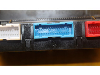 Блок управления климат-контролем 7M5907040D Ford Galaxy