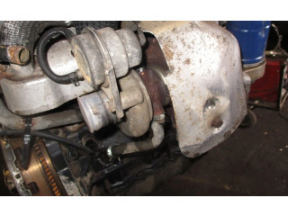 Turbodmychadlo Турбина 2823127000 KIA Carens I D4EA