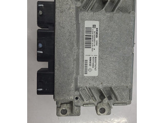 Блок управления двигателя 8200774747   Renault Twingo II