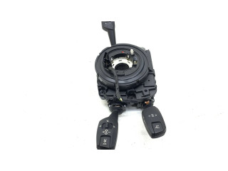 Подрулевой переключатель 639021, 639041 BMW X5 E70