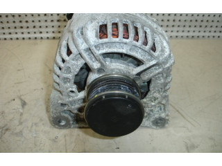 Генератор 0124425071, 8200660033A   Renault Clio III      