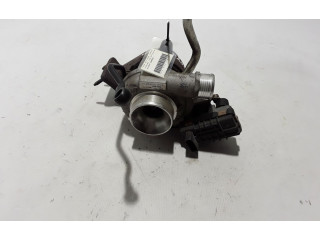 Turbodmychadlo Турбина 31219857 Volvo XC70 D 5204 T2,D 5204 T3