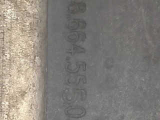 Интеркулер 51783791 Alfa Romeo MiTo