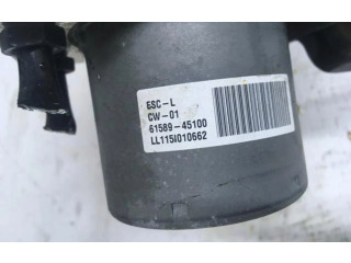 Блок АБС 1P589-30950   KIA  Venga   -  года