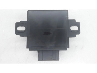 Блок управления постоянной скорости (cruise)