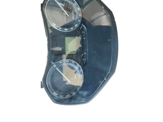 Панель приборов 968311C90ZV, 099680L0A   Skoda Octavia Mk2 (1Z)       