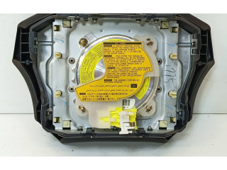 Подушка безопасности водителя 300376197A21 Lexus LS 400