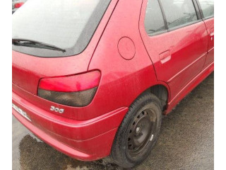 Блок АБС 454153   Peugeot  306   -  года