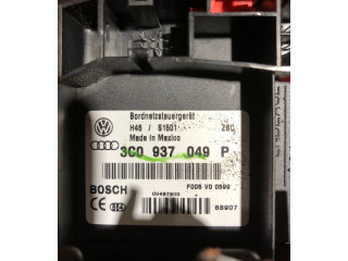 Блок комфорта 3C0937049P, 00457900 Volkswagen Jetta V