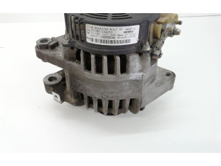 Генератор 27060-0Q010, 27060-0Q010   Citroen C1      