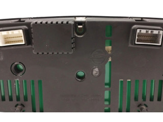 Панель приборов 8022009100 SsangYong Kyron