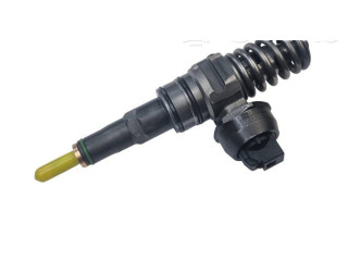 Форсунка 0414720204, 0986441560 Audi A2