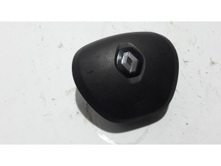 Подушка безопасности водителя 985704073R   Renault Trafic III (X82)