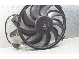 Вентилятор радиатора 8Z0959453 Audi A2 1.4