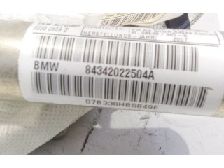 Рулевая рейка Надувная подушка для передней двери 84342022504A BMW X3 E83 2003 - 2010 года