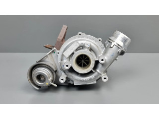  Турбина Dacia Sandero 1.5 144119263R, GT1241J0SZ   для двигателя K9KE626      