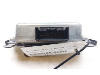 Блок управления двигателя 56029583AB, 56029583AB Jeep Compass