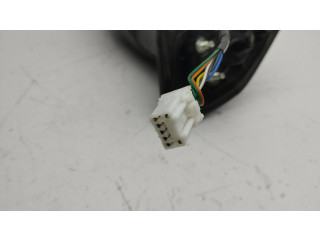 Zpětné zrcátko levé Citroen C-Crosser 2009