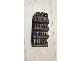 Pojistková skříňka Řídící jednotka BSM 1245438805 Mrcedes-Benz E W210 2001