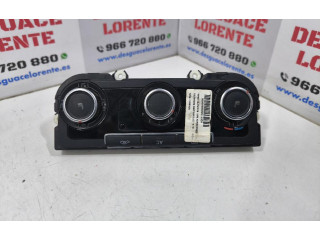 Блок управления климат-контролем 7N0907426L Volkswagen Caddy