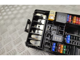 Блок предохранителей 5Q0907361D Skoda Octavia Mk3 (5E)