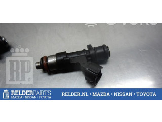 Vstřikovač 16600AX200, 0280158013 Nissan Micra C+C CR12DE