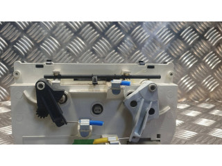 Блок управления климат-контролем E64138 Citroen Xsara Picasso