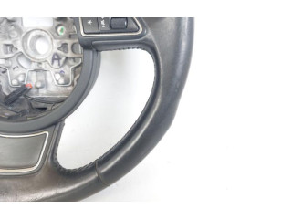 Руль Audi A1  2010 - 2018 года 4G0419091BD1KT      