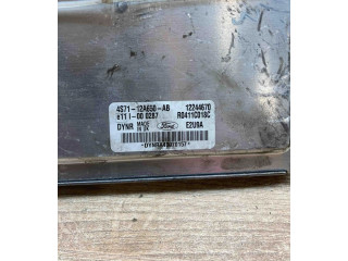 Řídící jednotka 4S7112A650AB, 12244670 Ford Mondeo Mk III 2000