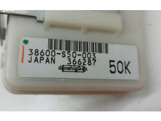 Блок управления 38600-S50-003, 366287   Honda HR-V