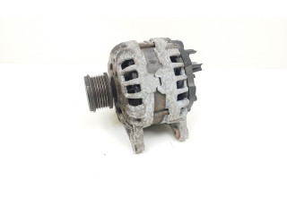 Генератор 231005933R, F000BL07G6 Dacia Logan II