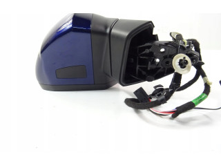 Зеркало электрическое Audi Q3 F3 2018 - года