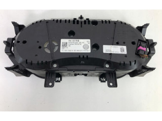 Přístrojová deska  Volkswagen Tiguan 2020 VW  