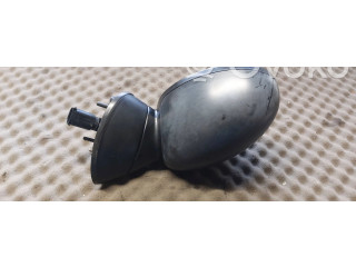Зеркало электрическое Mini One - Cooper R50 - 53 2001 - 2006 года