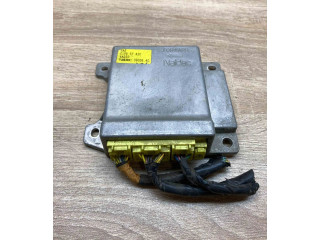 Блок управления надувных подушек C1Y657K30, 4A22D Mazda Premacy - года