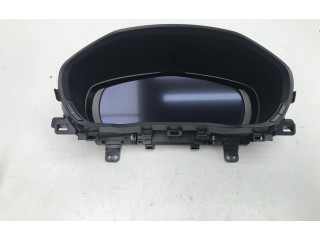 Přístrojová deska Mazda CX-60 2023 KSR555430D, CLJMMBX0AJB