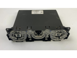 Блок управления климат-контролем 7820A207 Mitsubishi Grandis