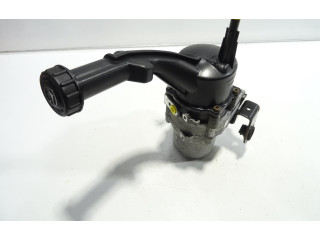 Насос усилителя руля