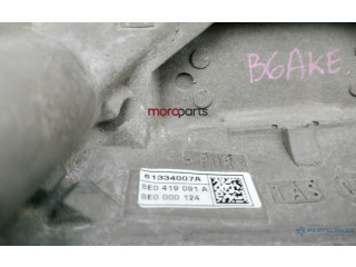 Руль Audi A6 S6 C5 4B  1997 - 2005 года 8E0419091A      