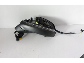 Zpětné zrcátko Audi Q7 4M 2015 4M1857409BS9B9, 4M0857527A