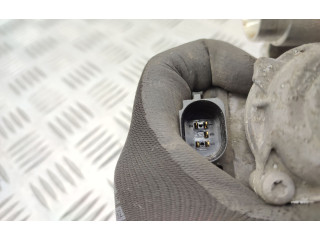 Турбина Volkswagen Golf VII 04e145725ak для двигателя czc