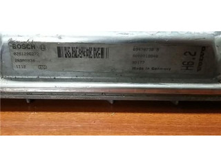 Блок управления 09470738B, 026120627226SA5834   Volvo S80