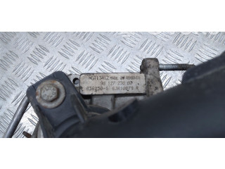  Турбина Citroen C4 II  9812723680         