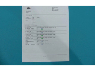 Vstřikovač 0445110030, IMPRK907301 Rover 75