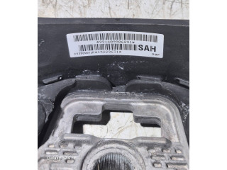 Руль 13229631, 991409906891 Opel Corsa D