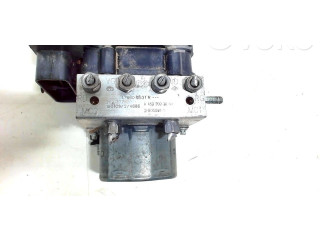 Блок АБС 0265242031, 0265243365   Renault  Twingo III  2014 -  года