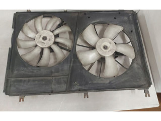 Комплект вентиляторов 499300-3171 Mitsubishi Endeavor