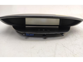 Панель приборов 96631954ZD Citroen C4 I