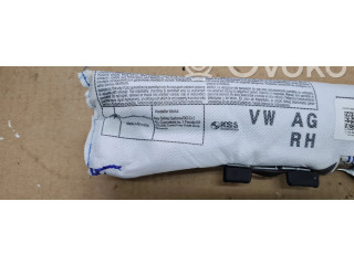 Подушка безопасности в сиденье 83A880242D   Audi Q3 F3