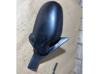 Зеркало электрическое        Volvo S80  1999 - 2003 года   